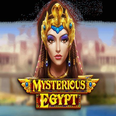 Mysterious Egypt