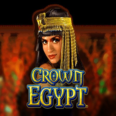 Crown Of Egypt
