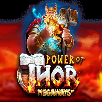 Power Of Thor Megaways