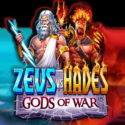 Zeus vs Hades: Gods of War