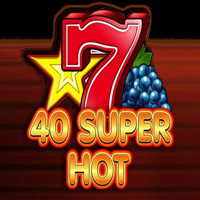40 Super Hot