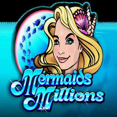 Mermaid's Millions