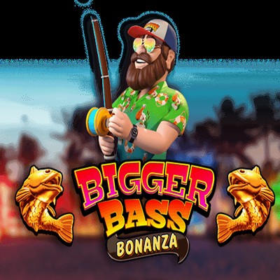 Bigger Bass Bonanza