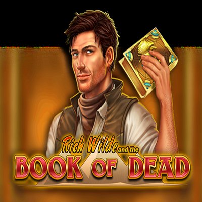 Book Of Dead