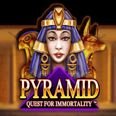 Pyramid: Quest for Immortality